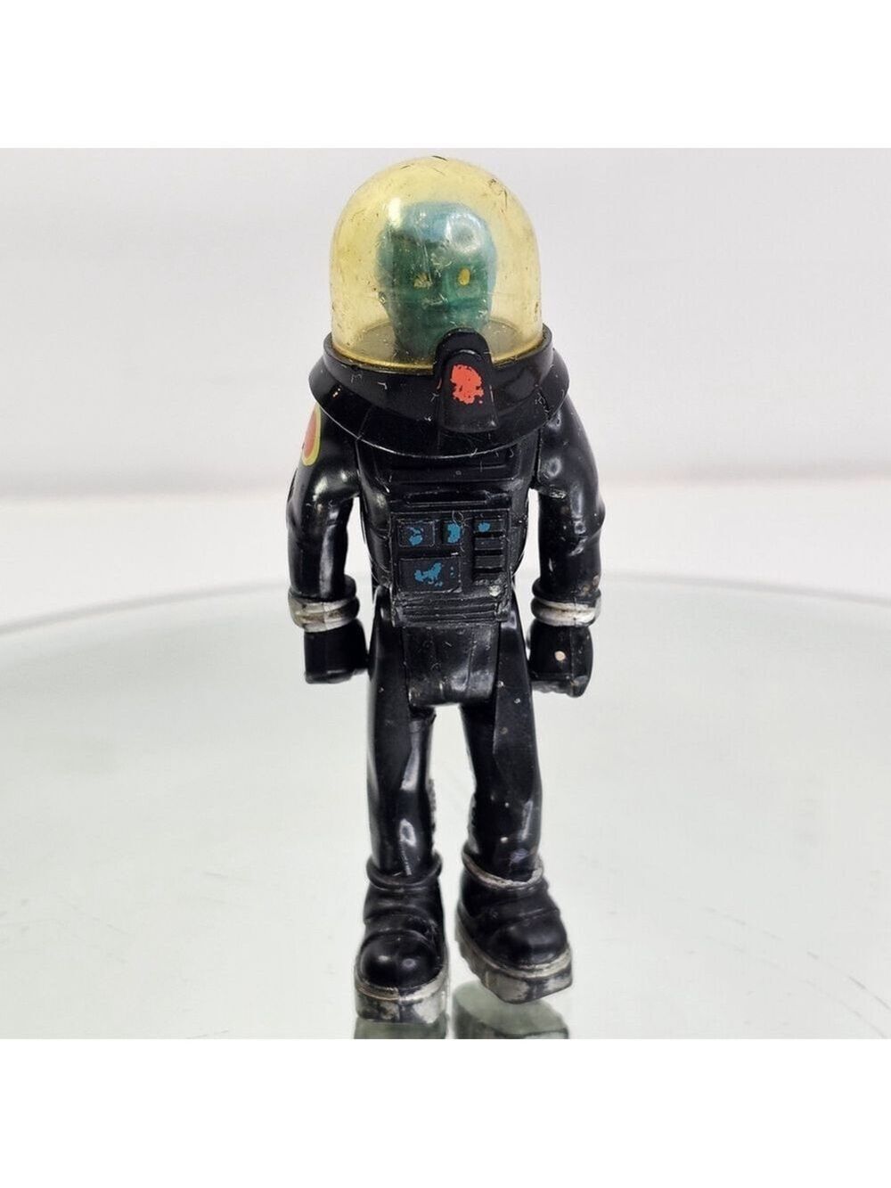 Fisher-Price Adventure People Figurine Man for 357 FIRESTAR 1 Alpha Star VTG '79
